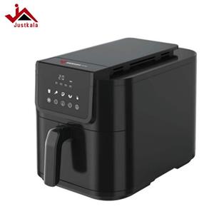 سرخ کن مباشی مدل ME-979