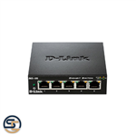 سوئیچ 5 پورت D-Link DGS-105