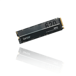 هارد اس اس دی لکسار Lexar nm620 M.2 256GB SSD 98 استوک