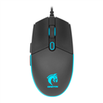 ماوس گرین MOUSE GREEN GM603 RGB استوک