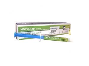 مواد و تجهیزات دندانپزشکی ژل کلرهگزدین 2% مروابن - Morva-sept 