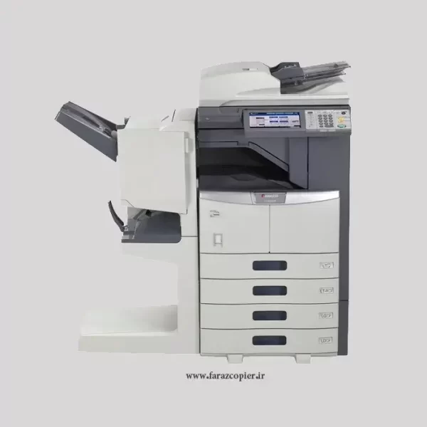 دستگاه کپی توشیبا 452 e-studio