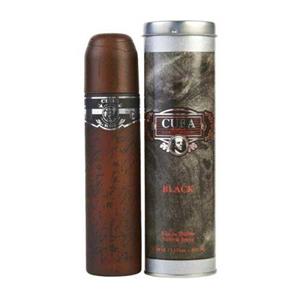 عطر مردانه کوبا بلک پاریس Cuba Black Paris for men
