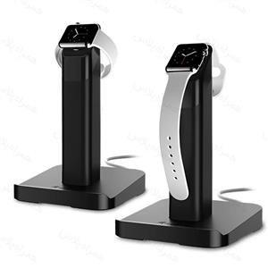 پایه نگهدارنده اپل واچ گریفین مدل Watchstand کد GC41536 Griffin Watchstand GC41536 For Apple Watch