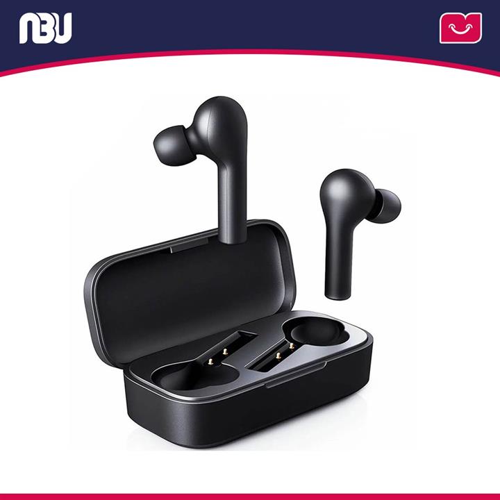 هدفون بلوتوثی کیو سی وای مدل T5