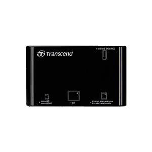 رم ریدر ترنسند Transcend F8 USB 3 Card Reader