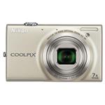 دوربین کامپکت / خانگی نیکون Nikon Coolpix S6100