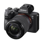 دوربین عکاسی بدون آینه سونی Sony a7 III with 28-70mm Lenz