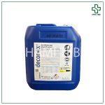 محلول دکونکس 54 اسپورساید