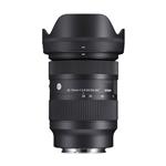 لنز سیگما Sigma 28-70mm f/2.8 DG DN C Lens for Sony E