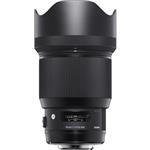 لنز سیگما Sigma 85mm f/1.4 DG HSM Art Lens for Nikon F