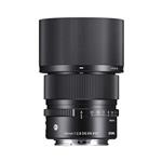 لنز سیگما Sigma 90mm f/2.8 DG DN Lens for Sony E