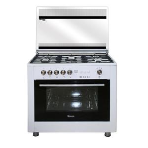 اجاق گاز سینجر مدل  SG- Eco 5055 Sinjer SG- Eco 5055 Oven Stove