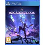 دیسک بازی Arcadegeddon – مخصوص PS4