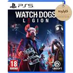 Watch Dogs Legion PS5