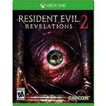 دیسک بازی Resident Evil: Revelations 2 – مخصوص ایکس باکس وان