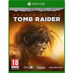 دیسک بازی Shadow of the Tomb Raider: Croft Edition – مخصوص ایکس باکس وان