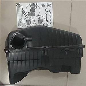 هواکش کامل پژو 405 TU5 ایساکو