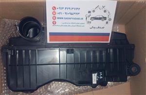 هواکش کامل پژو پارس XU7P ایساکو
