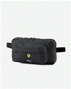 کیف کمری فراری دیزاین پوما اورجینال-Ferrari Sptwr Race Waist Bag