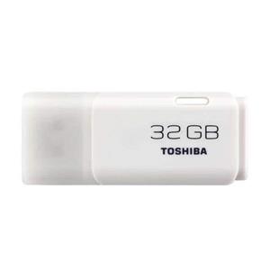 فلش مموری توشیبا مدل U202 ظرفیت 32 گیگابایت Toshiba Flash Memory 32GB 