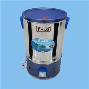 پتوشور پاکیزان 30 کیلویی 