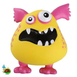 اسباب بازی سگ مدل هیولا صدا دار