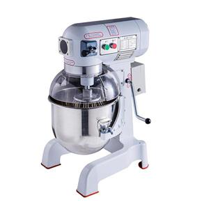 میکسر قنادی 20 لیتری بوراکس (BURAX) مدل BM-20