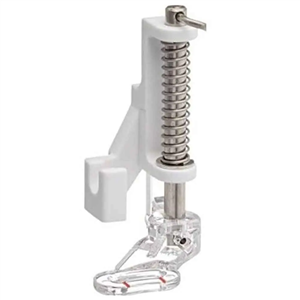 پایه مطلسه دوزی (رفو) چرخ خیاطی ژانومه