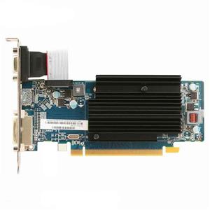 کارت گرافیک سافایر مدل SAPPAHIRE Radeon HD 6450 2G 