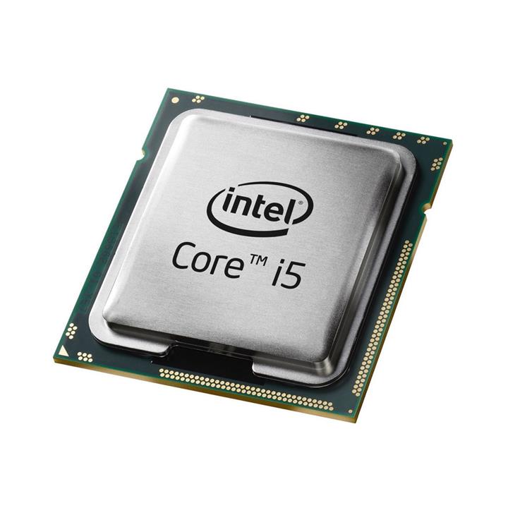 Intel Core i5 2400