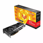 کارت گرافیک سافایر  Sapphire NITRO  AMD Radeon RX 6700 XT 12GB