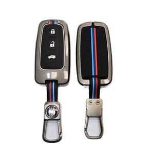 کاور ریموت لاکچری TPU هایما S7 و S5
