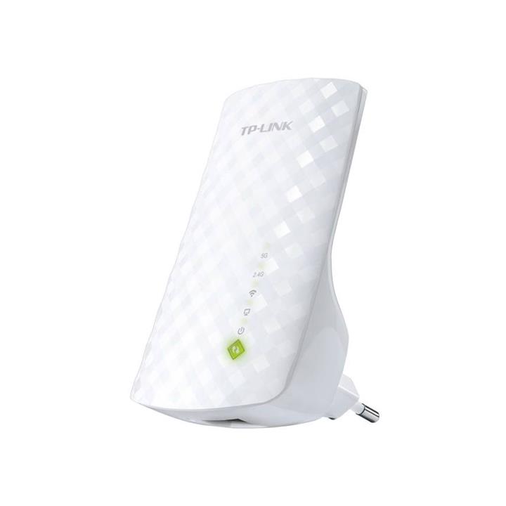 TP-LINK RE200 AC750 Universal Wireless Dual Band Range Extender