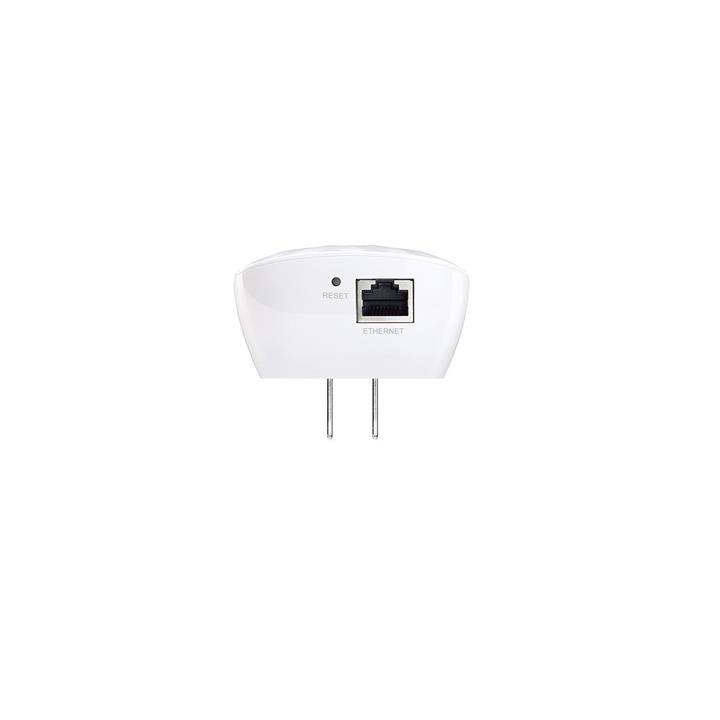 TP-LINK RE200 AC750 Universal Wireless Dual Band Range Extender