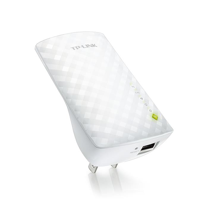TP-LINK RE200 AC750 Universal Wireless Dual Band Range Extender