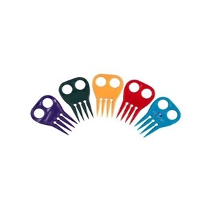 شانه مخصوص بافت یال اسب 3005