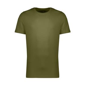 تی شرت آستین کوتاه مردانه تارادیس مدل نخی