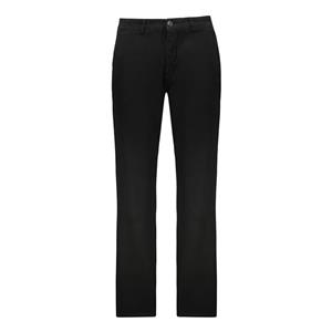 شلوار مردانه پاتن جامه مدل راسته 101221020157846 رنگ مشکی