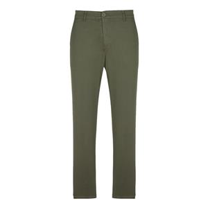 شلوار مردانه پاتن جامه مدل کتان 101221010401335