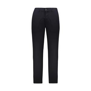 شلوار مردانه پاتن جامه مدل 101221020017539 رنگ سرمه ای تیره