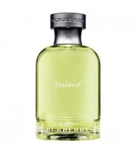 ادو تویلت بربری مدل ویکند حجم 100 میلی لیتر مناسب برای آقایان Burberry Weekend Eau De Toilette For Men 100ml