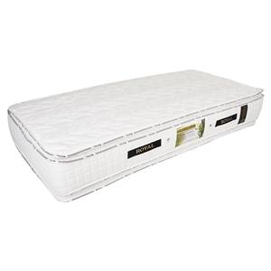 تشک رویال مدل Super Latex کد V65  دونفره سایز 160*200 سانتی متر