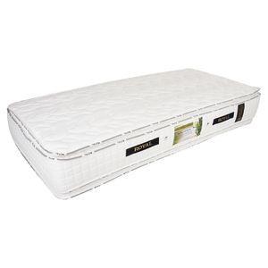 تشک رویال مدل Super Latex کد V65  دونفره سایز 160*200 سانتی متر