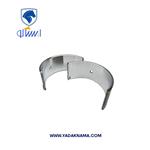 یاتاقان متحرک استاندارد XU7 و OHVG2 دست 8 عددی ضخامت 815/1 شرکتی ایساکو کد 1880105998مناسب برای پژو 405