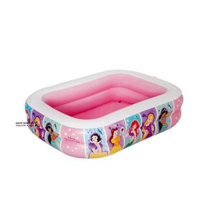 استخر بادی طرح پرنسس دیزنى بست وی 91056 bestway