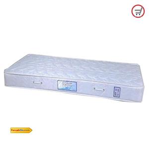 تشک دونفره 160*200 رویال خواب آسایش مدل آوا