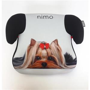بوستر صندلی کودک نیمو چیپولینو chipolino nimo