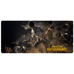 پدموس مخصوص بازی ایلون مدل GMP3070 طرح Battlegrounds Space War