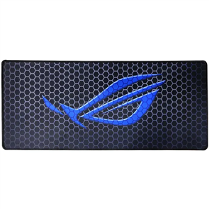 پدموس مخصوص بازی ایلون مدل GMP3070 طرح Battlegrounds ROG Blue